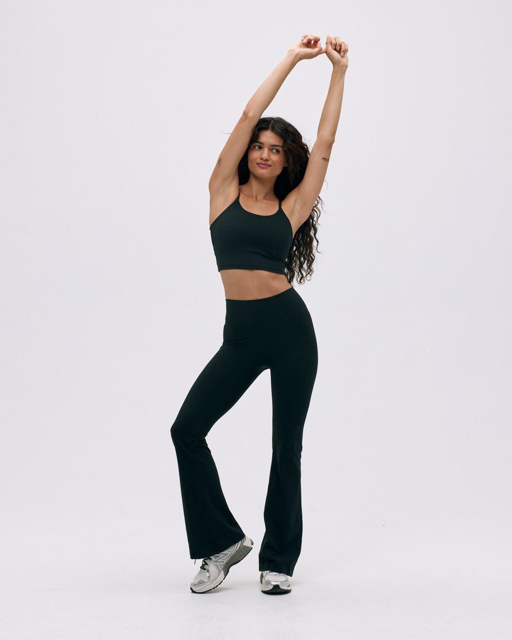 Flared Yoga Pant