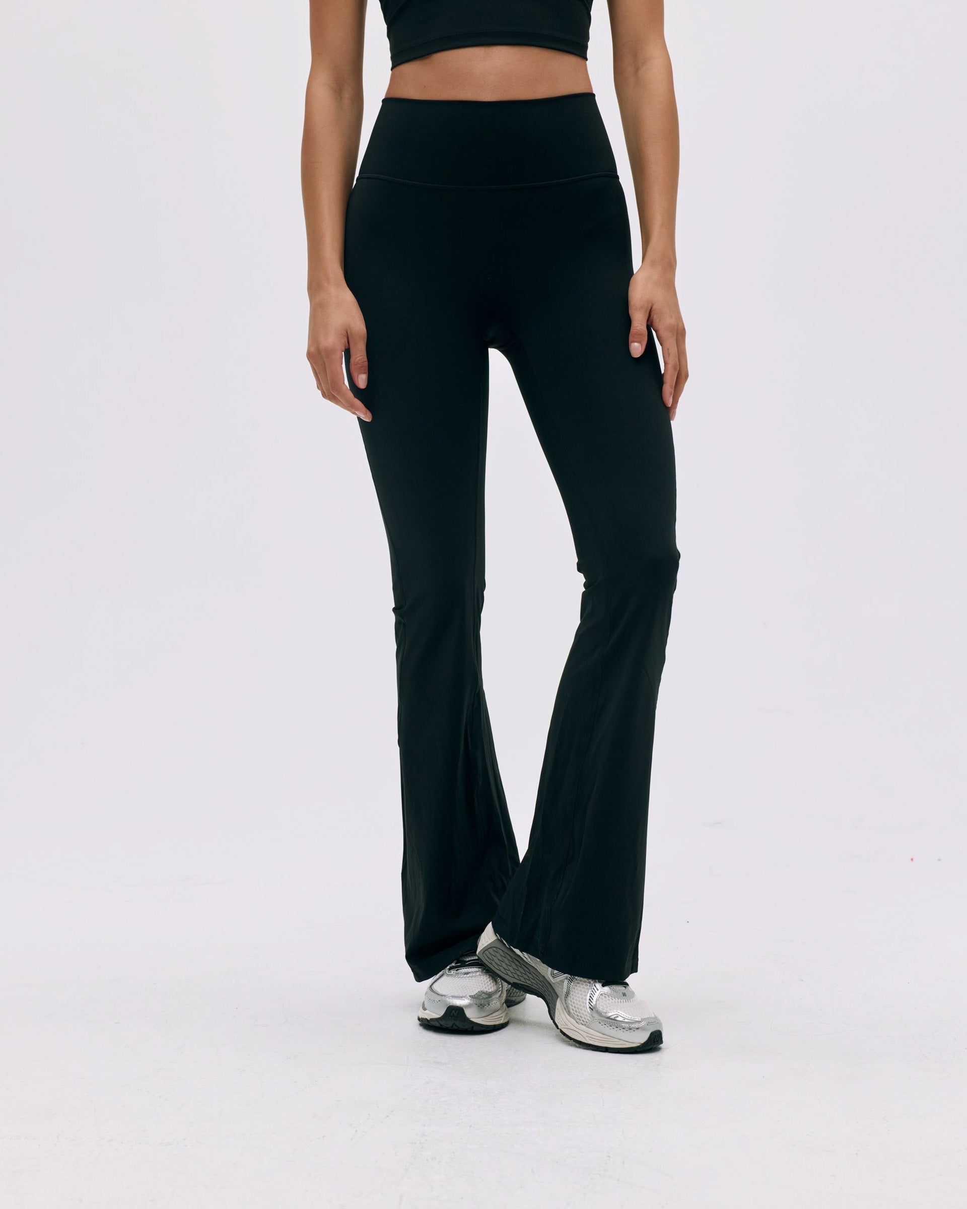 Flared Yoga Pant