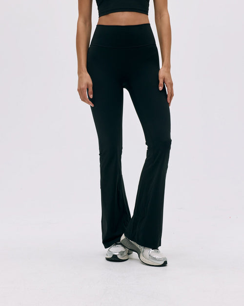 Flared Yoga Pant